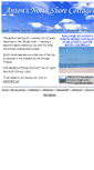 Mobile Screenshot of antonscottages.com